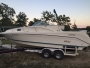 Rinker 265 Fiesta Vee EC